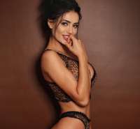 Mersin Yabancı Escort ile Unutulmaz Aşk ve Şehvet Dolu Geceler