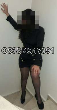 Mersin Yabancı Escort Leyla'nın Büyüleyici Dünyası