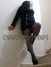 Mersin Yabancı Escort Leyla'nın Büyüleyici Dünyası