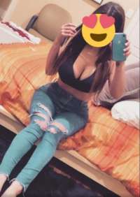 Mersin Yabancı Escort Rüya: Akıl Alıcı Güzellik