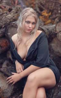 Mersin Yabancı Escort: Size Denk İdeal Eş