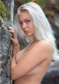 Mersin Yabancı Escort: Size Denk İdeal Eş