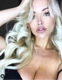 Mersin Yabancı Escort: Size Denk İdeal Eş