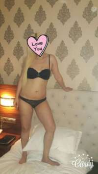 Mersin Yabancı Escort - Sizin İçin Bekliyor