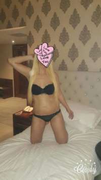 Mersin Yabancı Escort - Sizin İçin Bekliyor