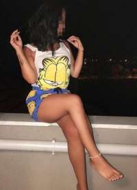 Mersin Yabancı Escort: Taşınız Olacak Bayan