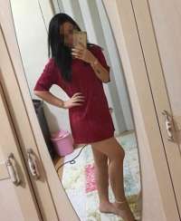 Mersin Yabancı Escort: Taşınız Olacak Bayan