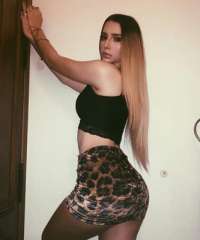 Mersin Yabancı Escortla Masalsı bir Akşam