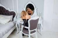 Mersin Yabancı Escort'un Eşsiz Cazibesiyle Büyülenmek