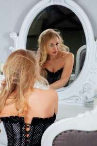 Mersin Yabancı Escort'un Eşsiz Cazibesiyle Büyülenmek