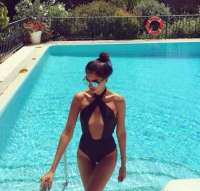 Mersin'de Benimle Unutulmaz Bir Gece Geçirmeye Hazır Olun