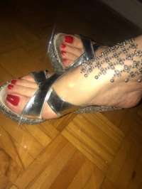 Mersin'de Benimle Unutulmaz Bir Gece Geçirmeye Hazır Olun