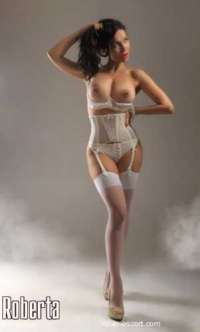 Mersin'de Evlerinize Gelen Enerjik ve Tutkulu Escort