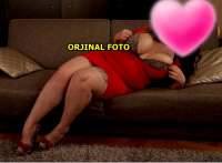 Mersin'de Fark Yaratan Escort Bayan - Denizin Mavisinde Aşk Yelkeni