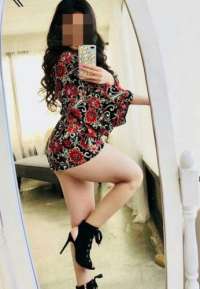 Mersin'de Unutulmaz Anlar için Yabancı Escort