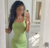 Mersin'de Unutulmaz Anlar için Yabancı Escort