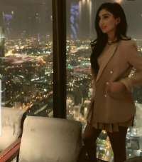 Mersin'de Yabancı Escort Olarak Benim Hikayem