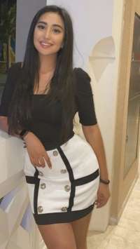 Mersin'de Yabancı Escort Olarak Benim Hikayem