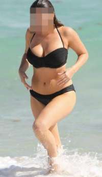 Mersin'deki Büyüleyici Yabancı Escort - Bir Adım Ötede