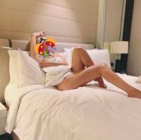 Mersin'deki Eşsiz Deneyim: Yabancı Escort