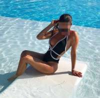 Mersin'deki Eve Gelen Eşsiz Escort Deniz