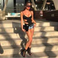 Mersin'deki Eve Gelen Eşsiz Escort Deniz