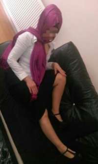 Mersin'deki Size Zevk Sunacak Escort