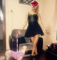 Mersin'deki VİP Bir Escortun Tecrübeleri