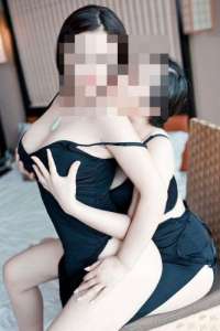 Mersin'deki VIP Elit Escort: Rengarenk Bir Gece İçin Hazırlanın