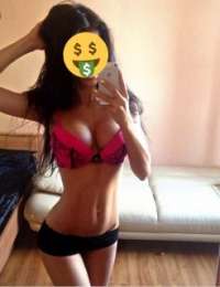 Mersin'deki VIP Escortunuz Efsanesi Hazır!