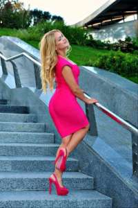 Mersin'den Muhteşem Eskort: Sizinle Bir Gece Geçirecek