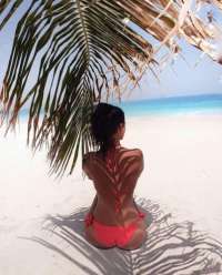 Mersin'e Gelen Escort: Profil Tanıtımı