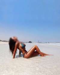 Mersin'e Gelen Escort: Profil Tanıtımı