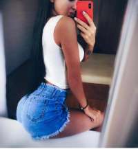Mersin'e Gelen Escort: Profil Tanıtımı