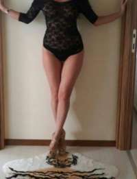 Mersin'in en Gözde VIP Escortu Ben, Defne!