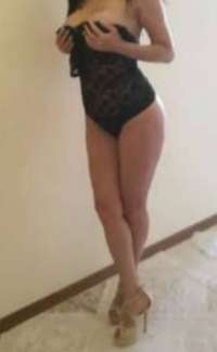 Mersin'in en Gözde VIP Escortu Ben, Defne!