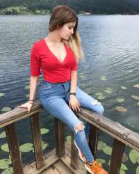 Mersin'in Görkemli ve En Sihirli Bayan Escortlarını Keşfedin