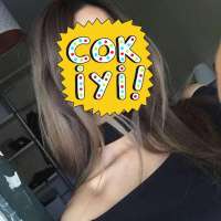 Mersin'in VIP Escort Kızı Büyüleyici Saç Rengi ve Uzunluğuna Hazır mısınız?