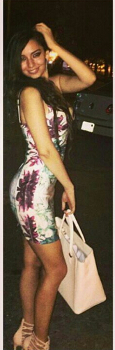 Mersin'li Zarif ve Eşsiz Escort