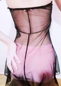 Muhteşem Mersin Yabancı Escort Bayan Tanıtımı