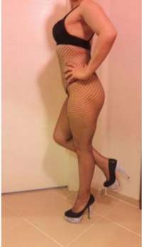 Rüya Gibi Gece için Mersin Yabancı Escort