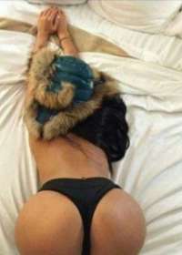 Sadece VIP'lere Özel, Mersin’deki Baş Döndüren Escort Bayan