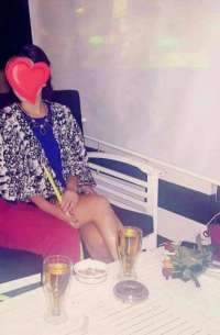 Sihirli Güzelliği İle Mersin Yabancı Escort Bayan