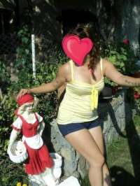 Sihirli Güzelliği İle Mersin Yabancı Escort Bayan