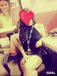 Sihirli Güzelliği İle Mersin Yabancı Escort Bayan