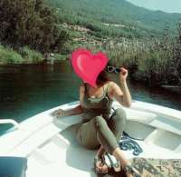 Sihirli Güzelliği İle Mersin Yabancı Escort Bayan