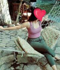 Sihirli Güzelliği İle Mersin Yabancı Escort Bayan
