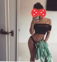 Sınırsız Hizmetler Veren Mersin Üniversiteli Escort