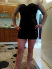 Sizleri Kendine Bağlayacak Mersin Eve Gelen Escort Kız: Melisa