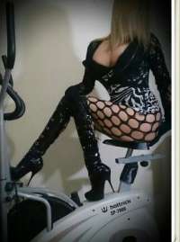 Tanışın: Egzotik Mersin Yabancı Escort